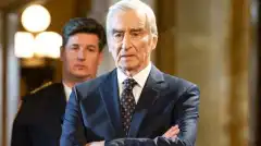 Закон и порядок 22 сезон 22 серия
