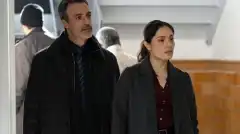 Закон и порядок 24 сезон 19 серия
