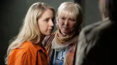 Закон и порядок. Специальный корпус 10 сезон 3 серия