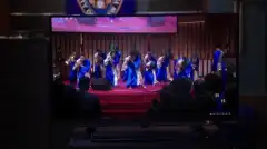 Закон и порядок. Специальный корпус 21 сезон 18 серия