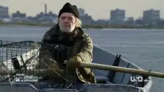 Закон и порядок. Преступное намерение 9 сезон 3 серия