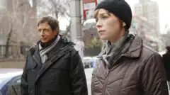 Закон и порядок. Преступное намерение 8 сезон 4 серия