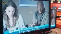 Закон и порядок: Лондон 2 сезон 2 серия