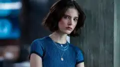 Закон и порядок: Организованная преступность 3 сезон 5 серия
